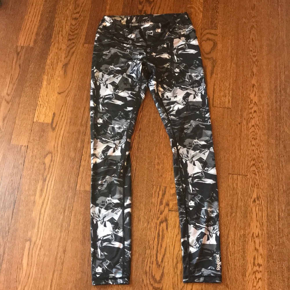 Reebok leggings